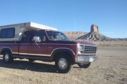 1980 Ford F150 for sale