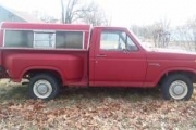 1980 Ford F100 for sale