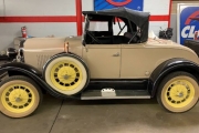 1980 Ford Model A for sale