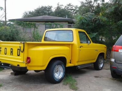 1980 Ford F100 for sale