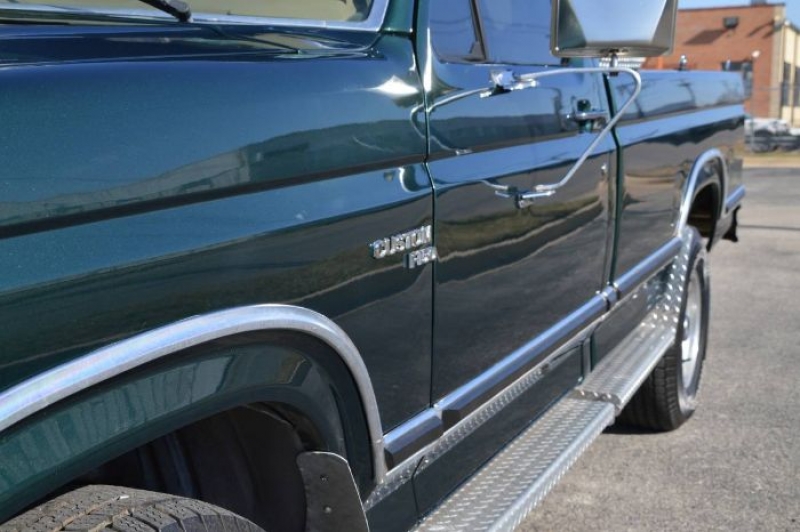 1980 Ford F150 for sale in Michigan (ID-86159)