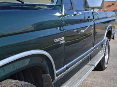 1980 Ford F150 for sale