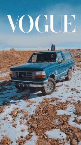 1980 Ford Bronco for sale in Utah (ID-87258) 1980 Ford Bronco for sale in Utah (ID-87258)