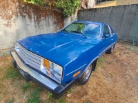1980 Ford Pinto for sale in Port Alberni, British Columbia (ID-114093)