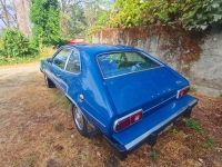 1980 Ford Pinto for sale in Port Alberni, British Columbia (ID-114093)