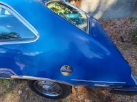 1980 Ford Pinto for sale in Port Alberni, British Columbia (ID-114093)