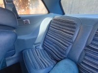 1980 Ford Pinto for sale in Port Alberni, British Columbia (ID-114093)