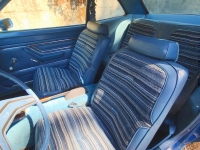 1980 Ford Pinto for sale in Port Alberni, British Columbia (ID-114093)