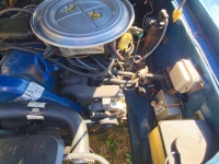 1980 Ford Pinto for sale in Port Alberni, British Columbia (ID-114093)