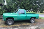 1980 GMC 1500 for sale