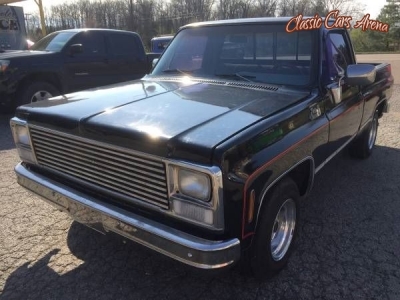 1980 GMC Sierra for sale