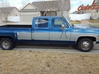 1980 GMC Sierra for sale