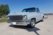 1980 GMC Sierra for sale in Nevada