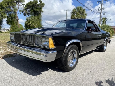 1980 GMC Caballero for sale