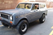 1980 International Scout II for sale