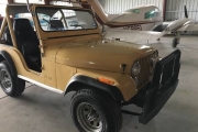 1980 Jeep CJ5 for sale