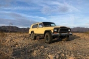 1980 Jeep Cherokee for sale