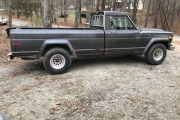 1980 Jeep J10 for sale