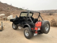 1980 Jeep CJ5 for sale in Michigan (ID-89206)