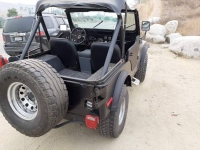 1980 Jeep CJ5 for sale in Michigan (ID-89206)