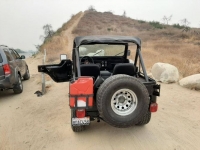 1980 Jeep CJ5 for sale in Michigan (ID-89206)