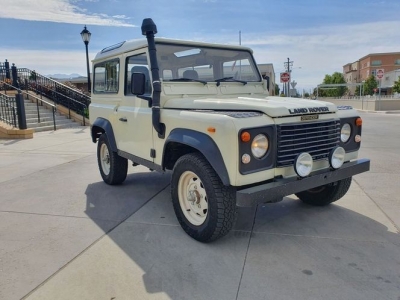 1980 Land Rover Defender for sale