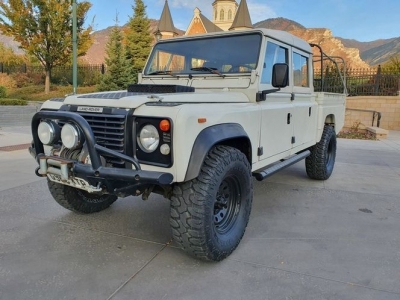 1980 Land Rover Defender for sale