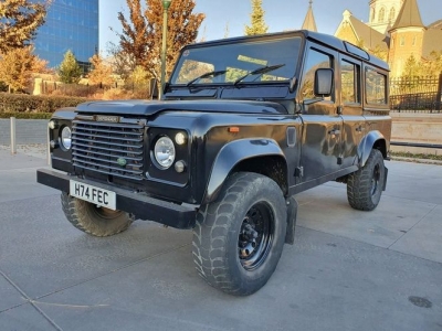 1980 Land Rover Defender for sale
