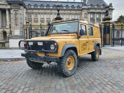 1980 Land Rover Defender for sale