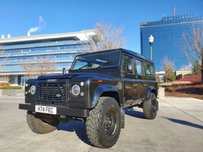 1980 Land Rover Defender for sale