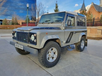 1980 Land Rover Defender for sale