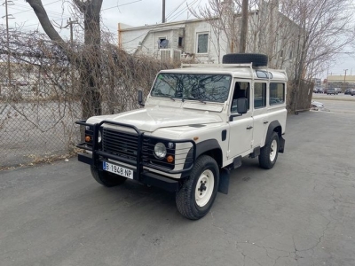 1980 Land Rover Defender for sale