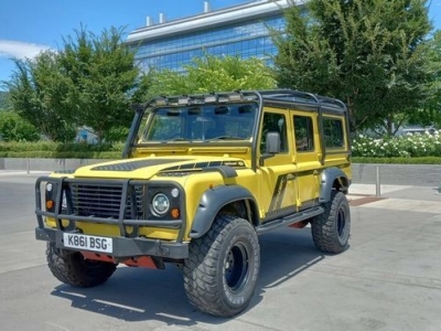 1980 Land Rover Defender for sale