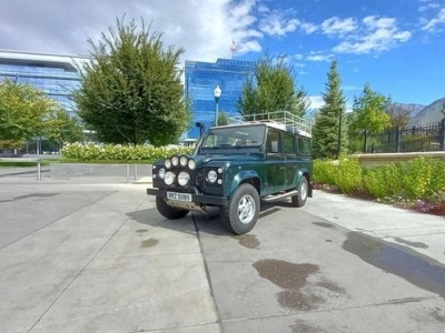 1980 Land Rover Defender for sale