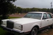 1980 Lincoln Continental for sale