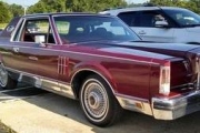 1980 Lincoln Mark VI for sale