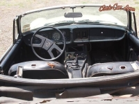 1980 MG MGB for sale in Texas (ID-23885)
