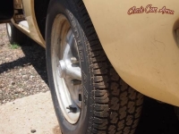 1980 MG MGB for sale in Texas (ID-23885)