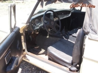 1980 MG MGB for sale in Texas (ID-23885)
