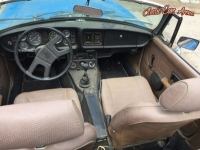 1980 MG MGB for sale in Texas (ID-44919)
