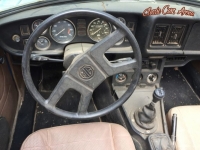 1980 MG MGB for sale in Texas (ID-44919)