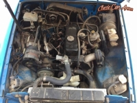 1980 MG MGB for sale in Texas (ID-44919)