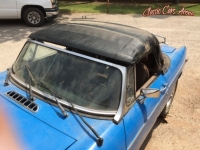 1980 MG MGB for sale in Texas (ID-44919)
