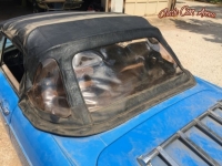 1980 MG MGB for sale in Texas (ID-44919)