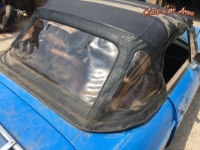 1980 MG MGB for sale in Texas (ID-44919)