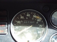 1980 MG MGB for sale in Pennsylvania (ID-80324)