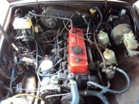 1980 MG MGB for sale in Pennsylvania (ID-80324)