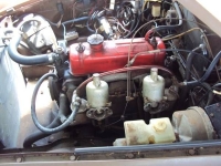 1980 MG MGB for sale in Pennsylvania (ID-80324)