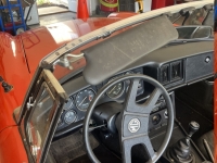 1980 MG MGB for sale in Champaign, Illinois (ID-142772)