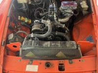 1980 MG MGB for sale in Champaign, Illinois (ID-142772)